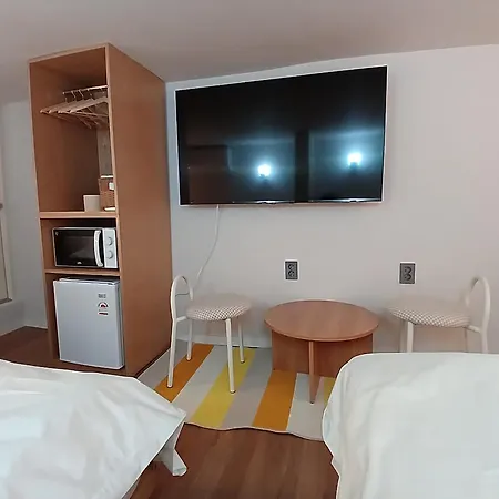 Hotel Soda Stay