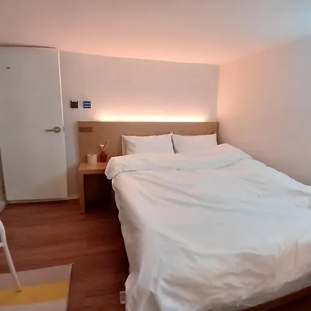 Hotel Soda Stay
