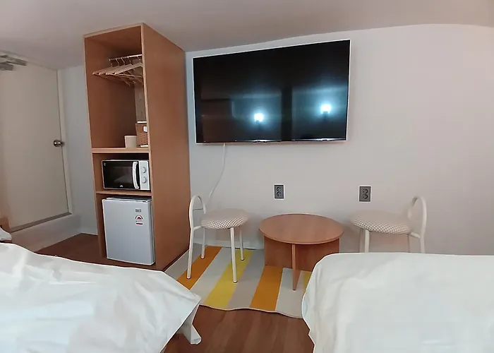 Hotel Soda 2*