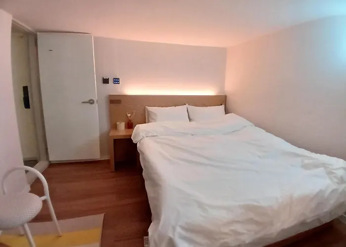 Soda Hotel Seul
