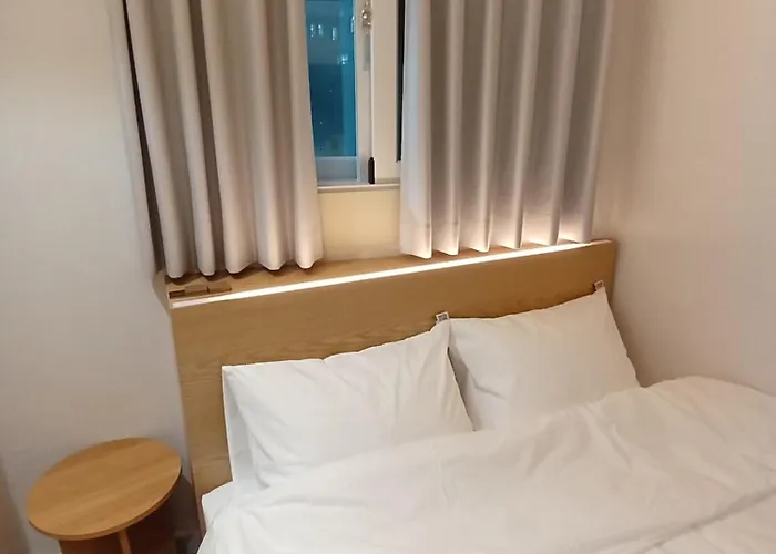 Hotel Soda Seul