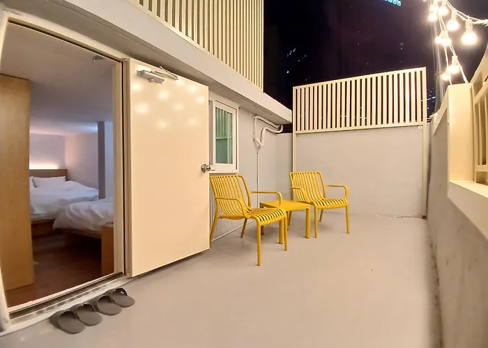 Hotel Soda 2*
