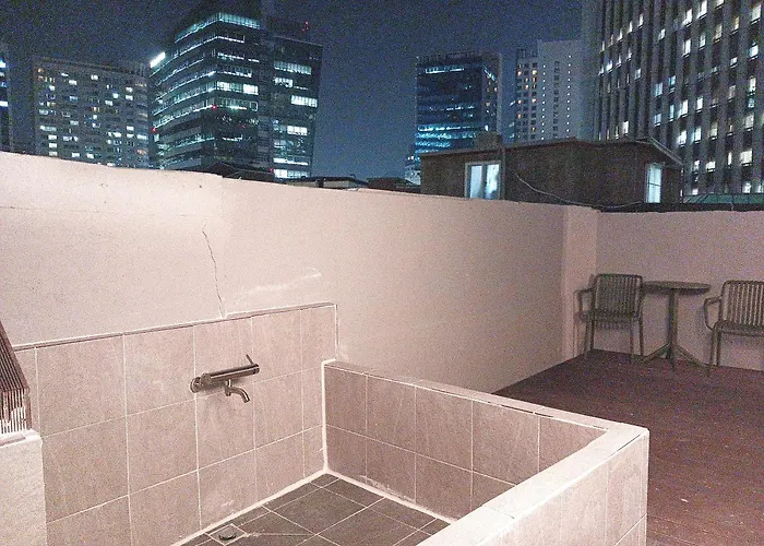 Hotel Soda 2*
