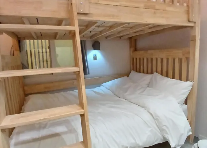 Soda Hotel Seul