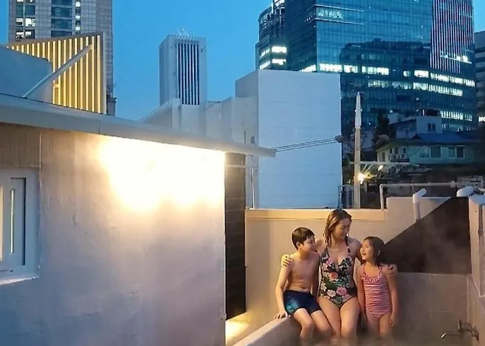 Hotel Soda Seul